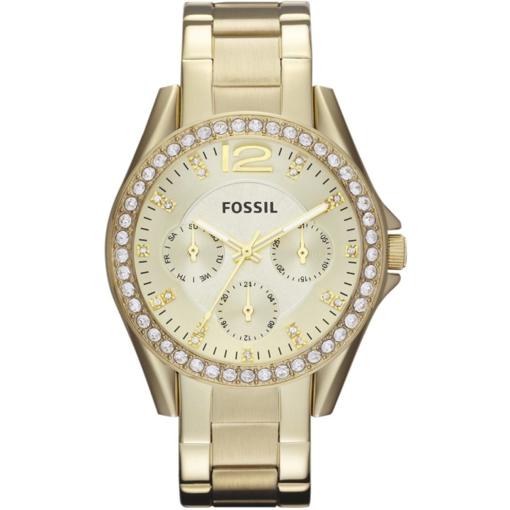 Montre Femme Fossil ES3203 - Élégance et Raffinement | Bijouterie Kacem Tunisie