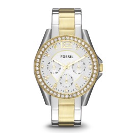 Montre Femme Fossil ES3204 - Élégance et Raffinement | Bijouterie Kacem Tunisie