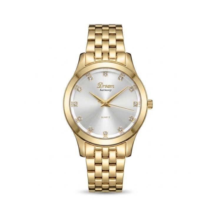 Montre Femme Dream Fashion D1976DL-02 Prix Tunisie | Bijouterie Kacem