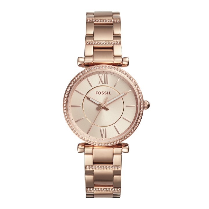 Montre Femme Fossil ES4301 - Élégance et Raffinement | Bijouterie Kacem Tunisie