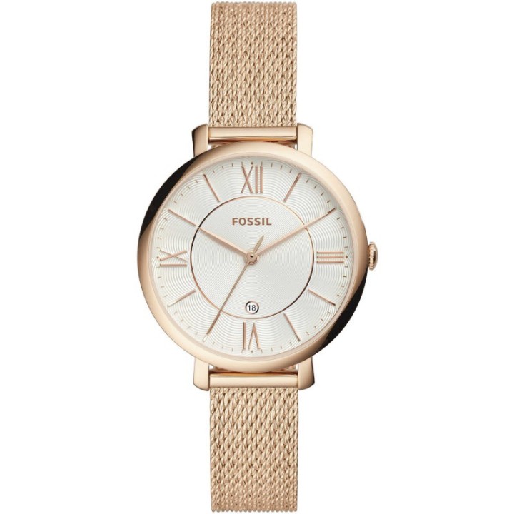 Montre Femme Fossil ES4352 - Élégance et Raffinement | Bijouterie Kacem Tunisie