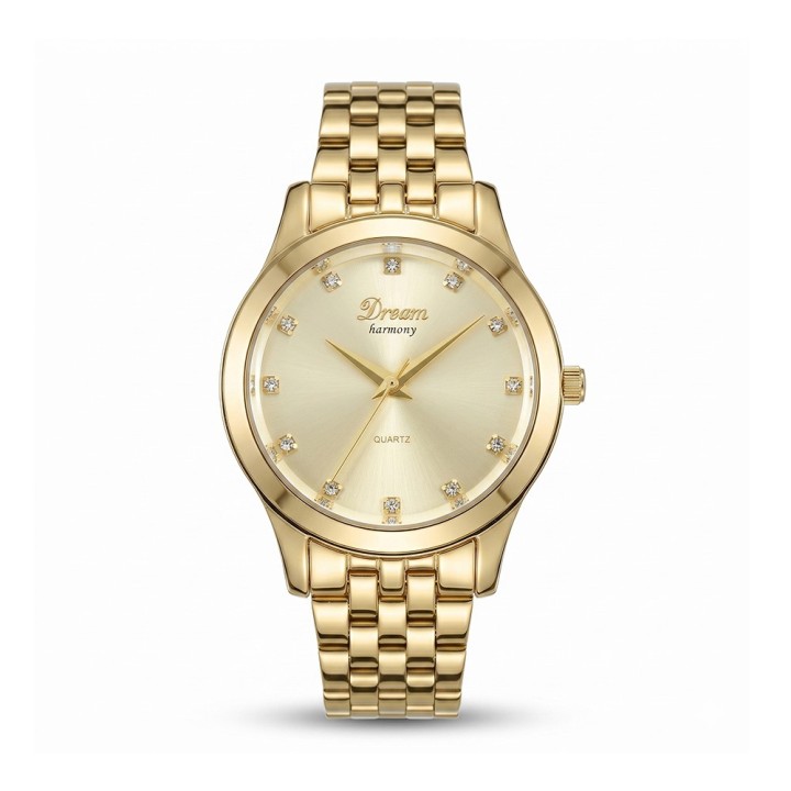 Montre Femme Dream Fashion D1976DL-03 Prix Tunisie | Bijouterie Kacem
