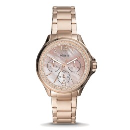Montre Femme Fossil ES4779 - Élégance et Raffinement | Bijouterie Kacem Tunisie