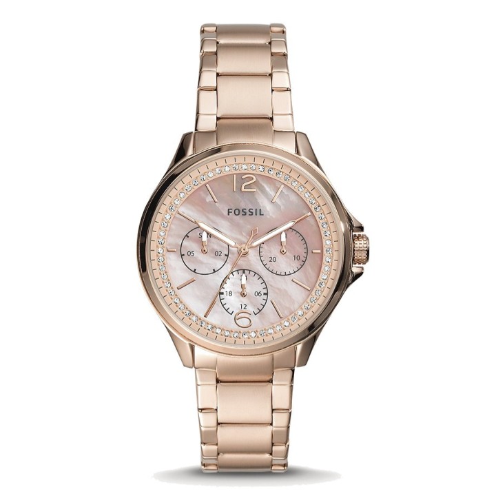 Montre Femme Fossil ES4779 - Élégance et Raffinement | Bijouterie Kacem Tunisie