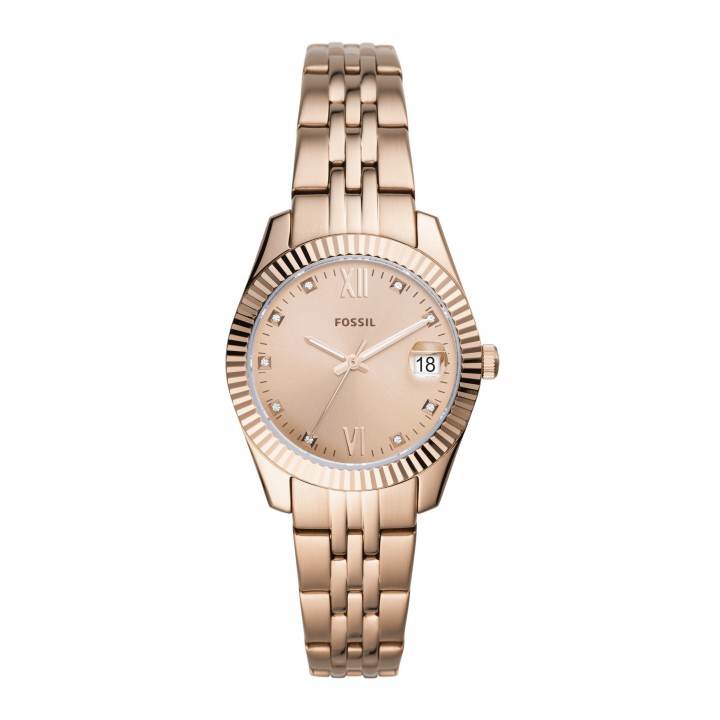 Montre Femme Fossil ES4898 - Élégance et Raffinement | Bijouterie Kacem Tunisie