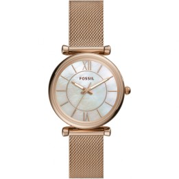 Montre Femme Fossil ES4918 - Élégance et Raffinement | Bijouterie Kacem Tunisie