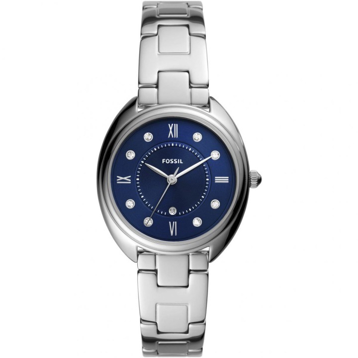 Montre Femme Fossil ES5087 - Élégance et Raffinement | Bijouterie Kacem Tunisie