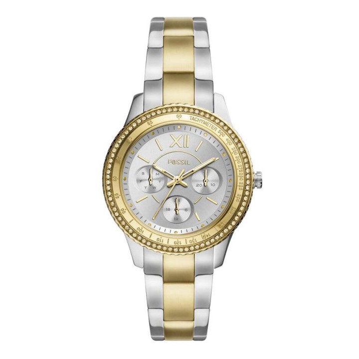 Montre Femme Fossil ES5107 - Élégance et Raffinement | Bijouterie Kacem Tunisie