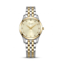 Montre Femme Dream Fashion D1976DL-05 Prix Tunisie | Bijouterie Kacem