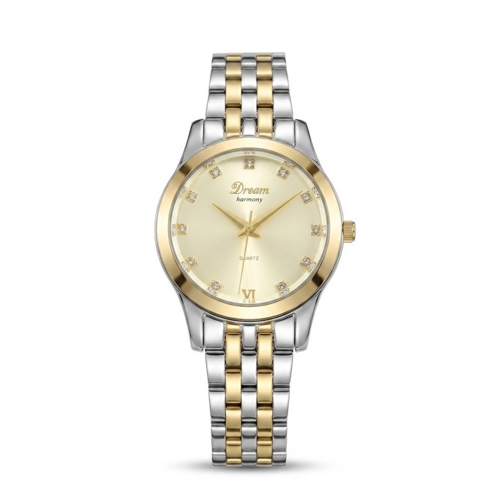 Montre Femme Dream Fashion D1976DL-05 Prix Tunisie | Bijouterie Kacem