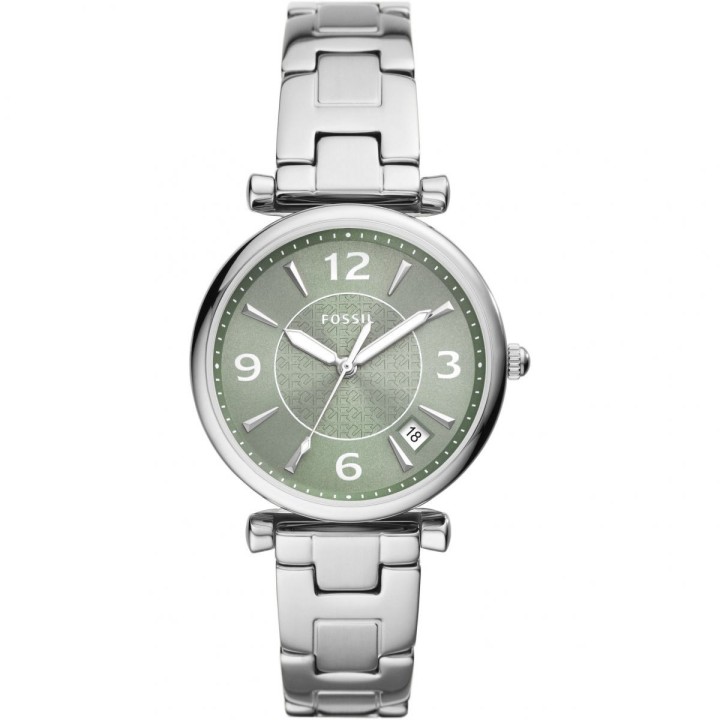 Montre Femme Fossil ES5157 - Élégance et Raffinement | Bijouterie Kacem Tunisie