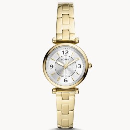 Montre Femme Fossil ES5203 - Élégance et Raffinement | Bijouterie Kacem Tunisie