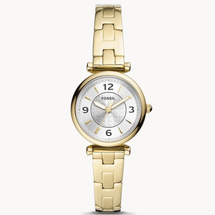 Montre Femme Fossil ES5203 - Élégance et Raffinement | Bijouterie Kacem Tunisie