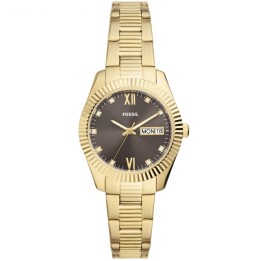 Montre Femme Fossil ES5206 - Élégance et Raffinement | Bijouterie Kacem Tunisie