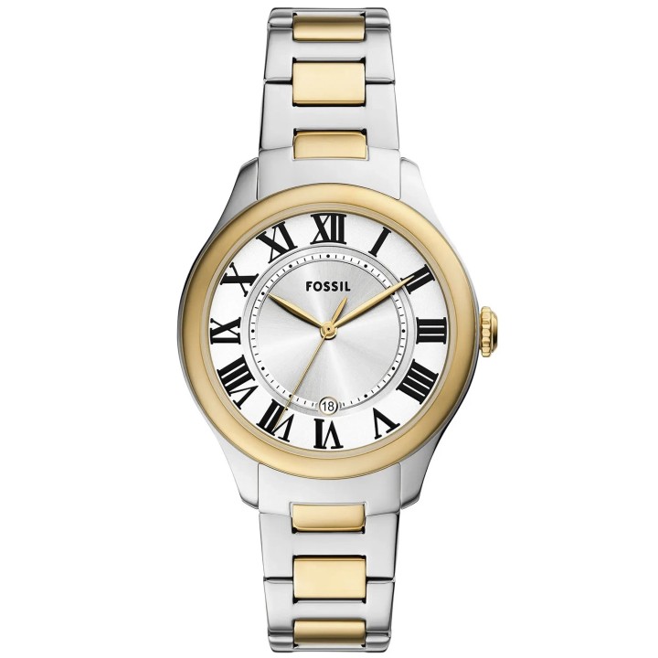 Montre Femme Fossil ES5396 - Élégance et Raffinement | Bijouterie Kacem Tunisie