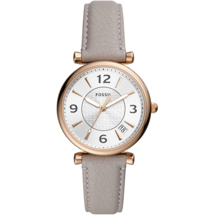 Montre Femme Fossil ES5161 - Élégance et Raffinement | Bijouterie Kacem Tunisie