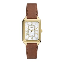 Montre Femme Fossil ES5307 - Élégance et Raffinement | Bijouterie Kacem Tunisie