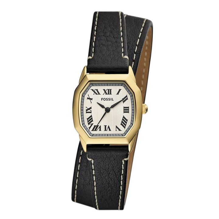 Montre Femme Fossil ES5404 - Élégance et Raffinement | Bijouterie Kacem Tunisie
