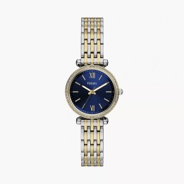 Montre Femme Fossil ES5438 - Élégance et Raffinement | Bijouterie Kacem Tunisie