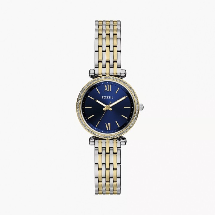 Montre Femme Fossil ES5438 - Élégance et Raffinement | Bijouterie Kacem Tunisie