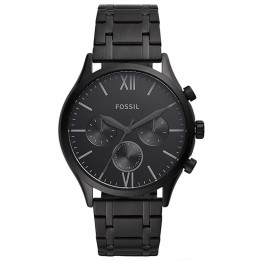 Montre Fossil BQ2365 Tunisie - Bijouterie Kacem