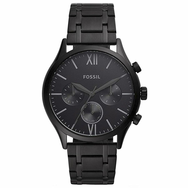 Montre Fossil BQ2365 Tunisie - Bijouterie Kacem