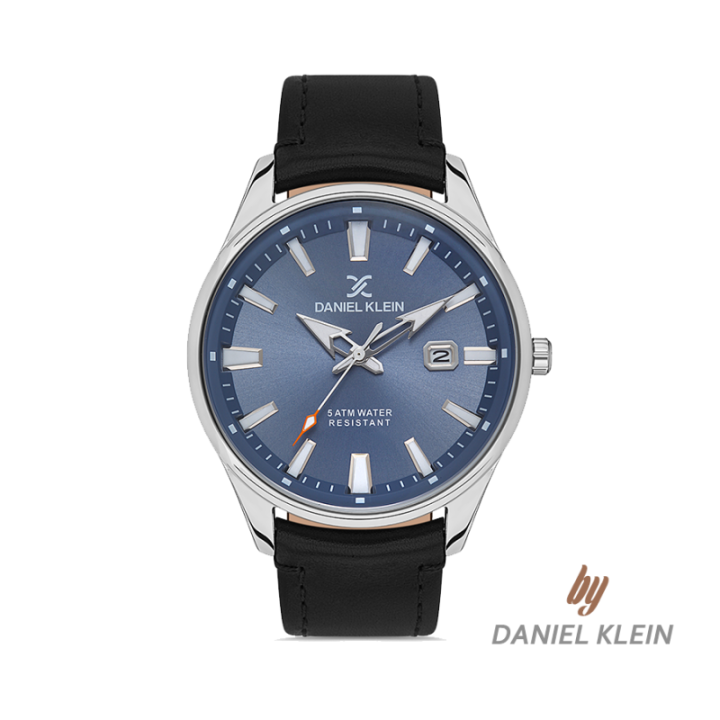 Montre Homme Daniel Klein DK.1.13272-4 | Bijouterie Kacem Tunisie