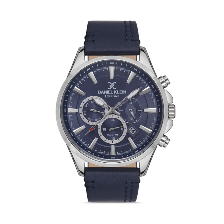 Montre Homme Daniel Klein DK.1.13278-3| Bijouterie Kacem Tunisie