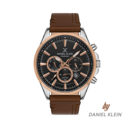Montre Homme Daniel Klein DK.1.13278-5 | Bijouterie Kacem Tunisie
