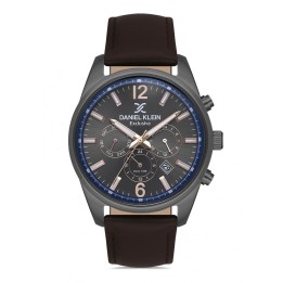 Montre Homme Daniel Klein DK.1.13349-4 | Bijouterie Kacem Tunisie