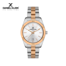 Montre Daniel Klein Femme DK.1.13468-5 Tunisie - Bijouterie Kacem