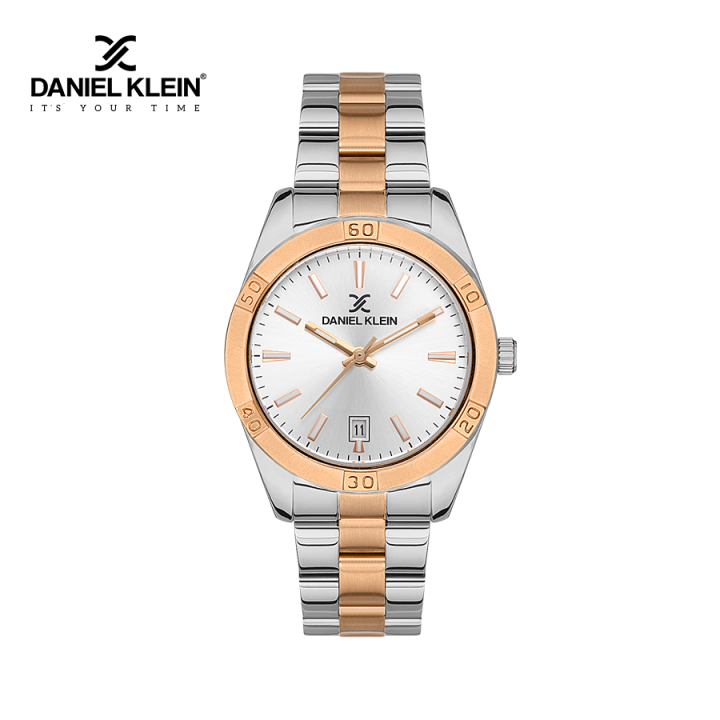 Montre Daniel Klein Femme DK.1.13468-5 Tunisie - Bijouterie Kacem