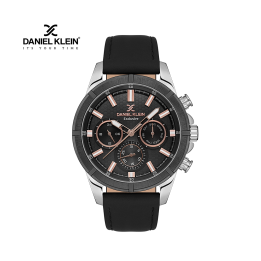 Montre Homme Daniel Klein DK.1.13655-2 | Bijouterie Kacem Tunisie