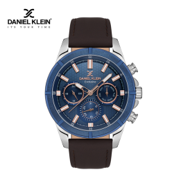 Montre Homme Daniel Klein DK.1.13655-5 | Bijouterie Kacem Tunisie