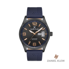 Montre Homme Daniel Klein DK.1.13266-5 | Bijouterie Kacem Tunisie