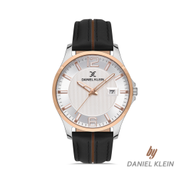 Montre Homme Daniel Klein DK.1.13297-3 | Bijouterie Kacem Tunisie