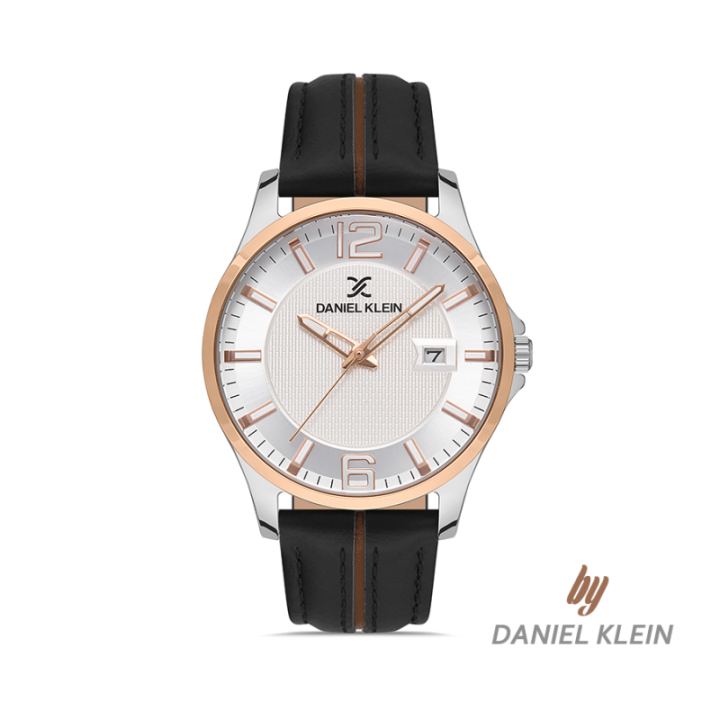 Montre Homme Daniel Klein DK.1.13297-3 | Bijouterie Kacem Tunisie