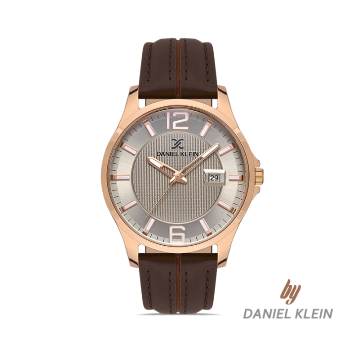 Montre Homme Daniel Klein DK.1.13297-4 | Bijouterie Kacem Tunisie