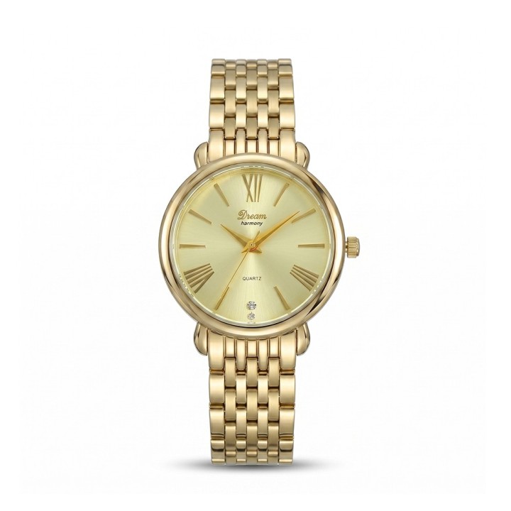 Montre Femme Dream Fashion D2086AL-03  Prix Tunisie | Bijouterie Kacem