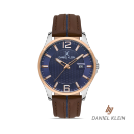 Montre Homme Daniel Klein DK.1.13297-5 | Bijouterie Kacem Tunisie