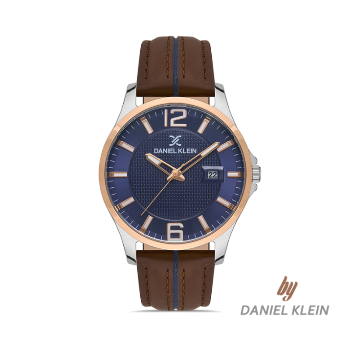 Montre Homme Daniel Klein DK.1.13297-5 | Bijouterie Kacem Tunisie