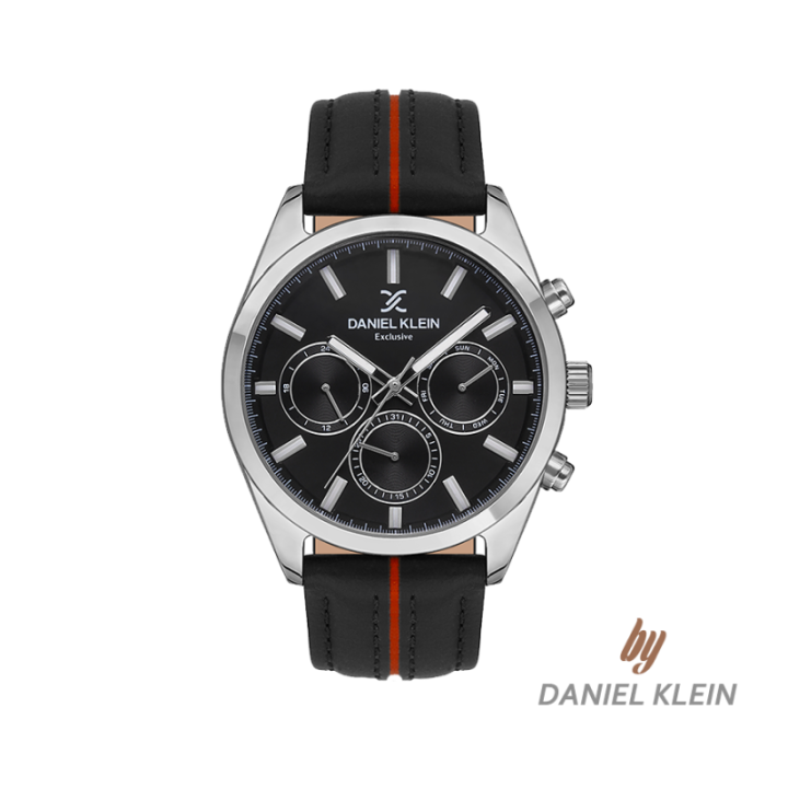 Montre Homme Daniel Klein DK.1.13314-2 | Bijouterie Kacem Tunisie