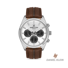 Montre Homme Daniel Klein DK.1.13314-1 | Bijouterie Kacem Tunisie