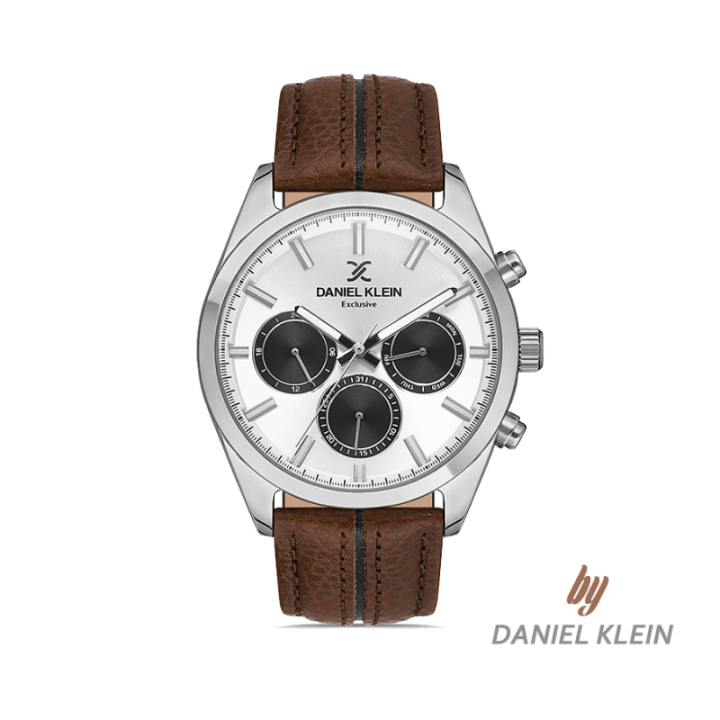 Montre Homme Daniel Klein DK.1.13314-1 | Bijouterie Kacem Tunisie