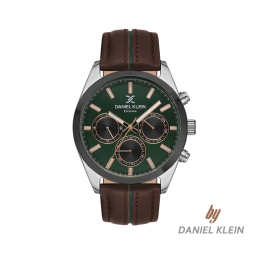 Montre Homme Daniel Klein DK.1.13314-5 | Bijouterie Kacem Tunisie