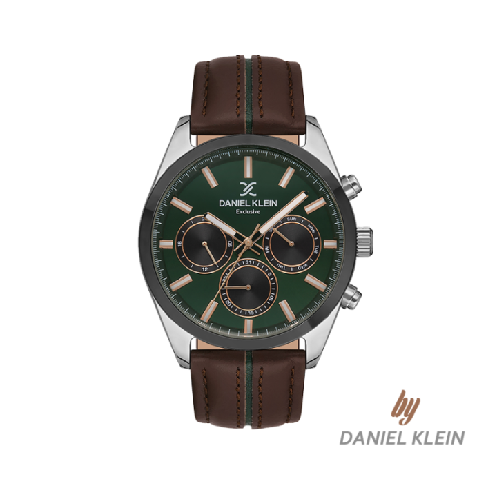 Montre Homme Daniel Klein DK.1.13314-5 | Bijouterie Kacem Tunisie