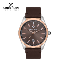 Montre Homme Daniel Klein DK.1.13519-4 | Bijouterie Kacem Tunisie