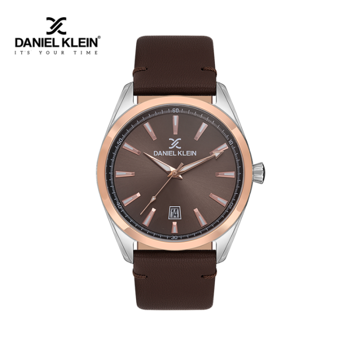 Montre Homme Daniel Klein DK.1.13519-4 | Bijouterie Kacem Tunisie