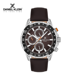 Montre Homme Daniel Klein DK.1.13641-5 | Bijouterie Kacem Tunisie