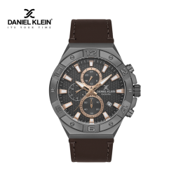 Montre Homme Daniel Klein DK.1.13744-4 | Bijouterie Kacem Tunisie